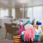 How To Find The Best Cleaning Service Company For Your Business