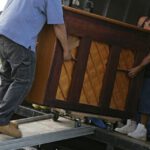 Moving Pianos? Leave the Difficulties to the Piano Movers