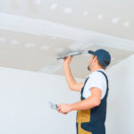 Tips For Residential Drywall Repair