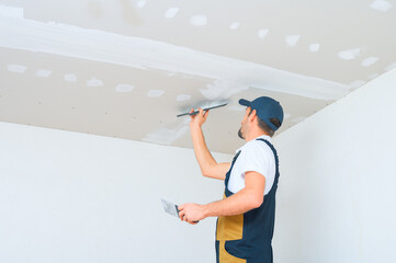 Tips For Residential Drywall Repair