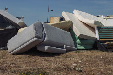 Mattress Disposal