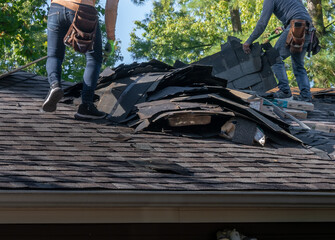 What to Expect From a Roof Repair