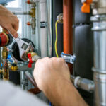 Pipelines to Problems: Unveiling the Diverse Duties of a Skilled Plumber