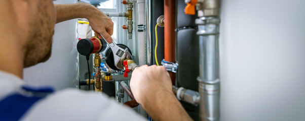 Pipelines to Problems: Unveiling the Diverse Duties of a Skilled Plumber