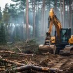 Transforming Spaces Through Strategic Land Clearing