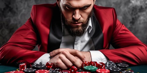 Mastering the Game: A Comprehensive Guide to Poker Lessons