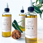 Unlocking the Natural Power of Batana Oil