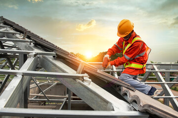 Choosing a Roofing Company