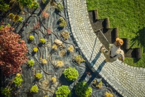 Hardscapes